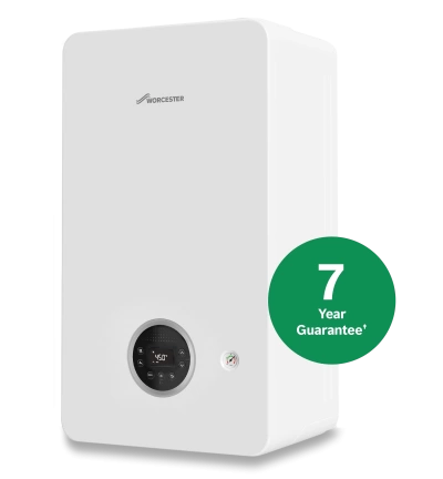 Worcester Bosch 25kw boiler